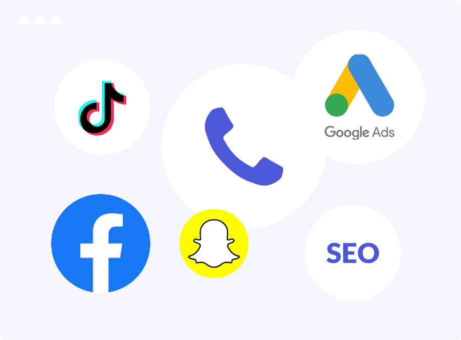 Auto Insurance Illustration